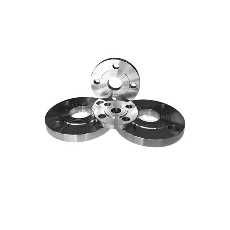 Mặt bích GOST 12820-80