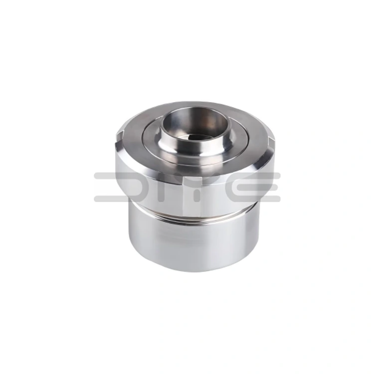 Van kiểm tra liên minh vệ sinh