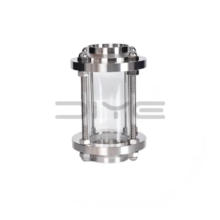 Kính vệ sinh bằng thép không gỉ