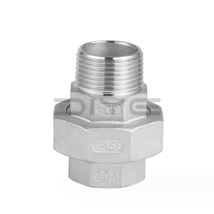 Hiệp hội ren thép không gỉ